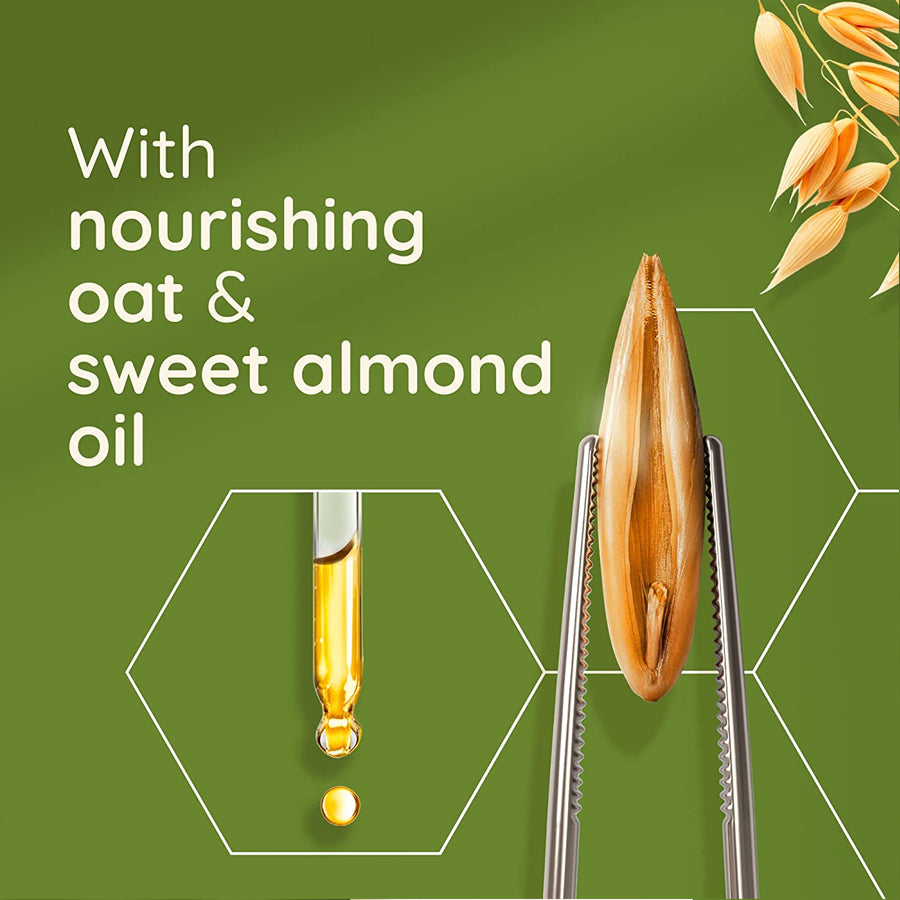 Aveeno Daily Moisturising Creamy Oil 300ml