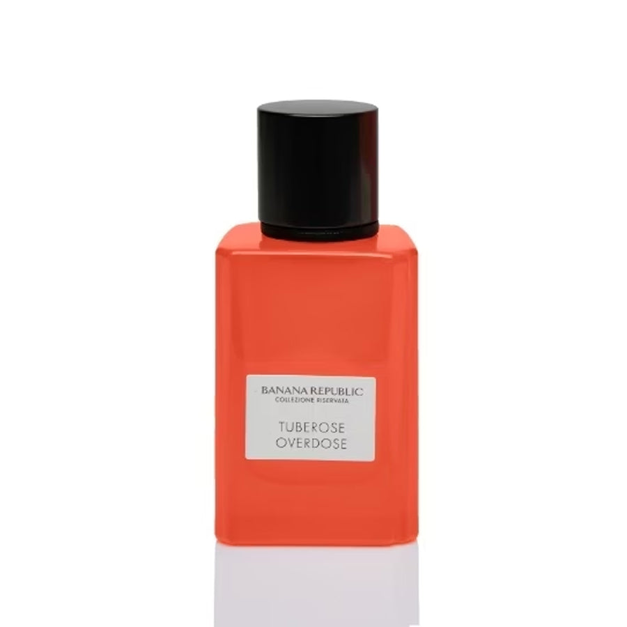 Banana Republic Tuberose Overdose Eau de Parfum Spray 75ml