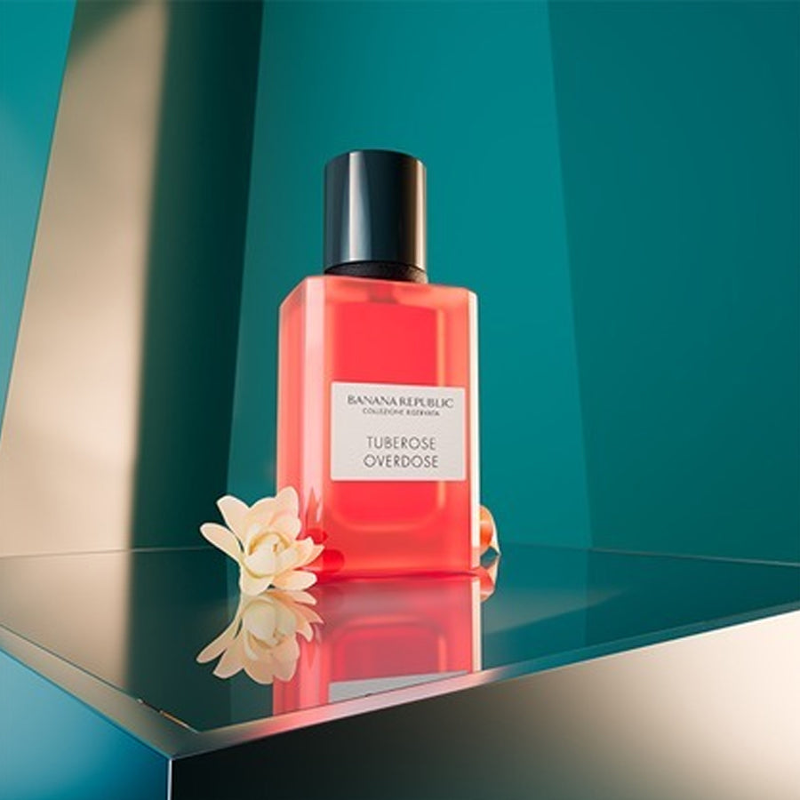 Banana Republic Tuberose Overdose Eau de Parfum Spray 75ml