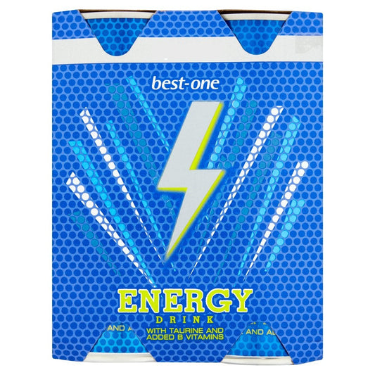 Bestone Energy Classic Drink PMP 250ml (Case of 24)