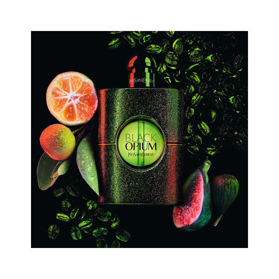 Black Opium Illicit Green Eau De Parfum 30ml
