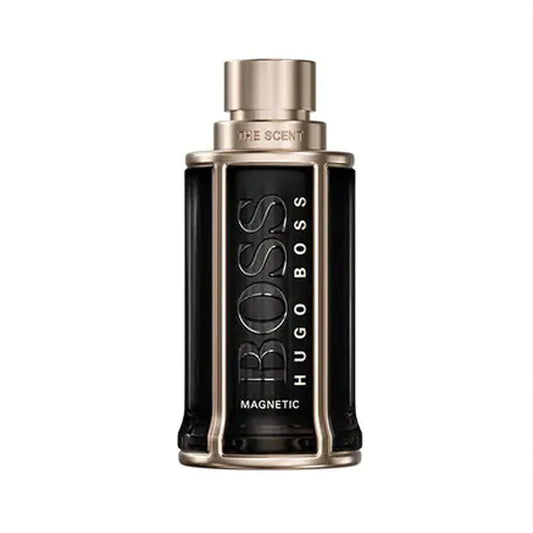 Hugo Boss The Scent Magnetic Eau de Parfum For Him (Various Sizes)