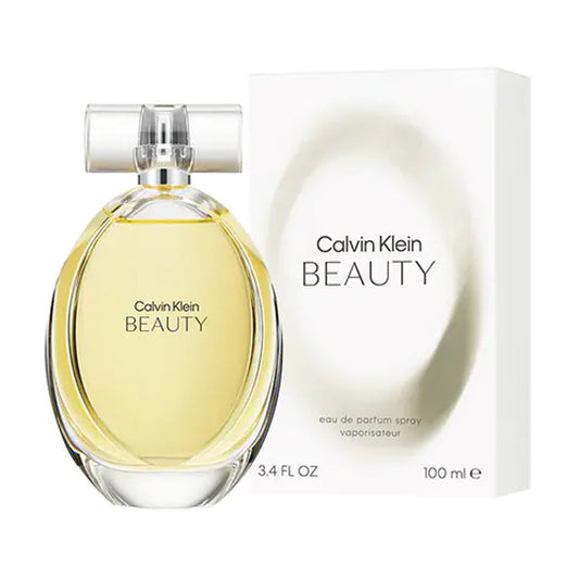 Calvin Klein Beauty Eau de Parfum 100ml
