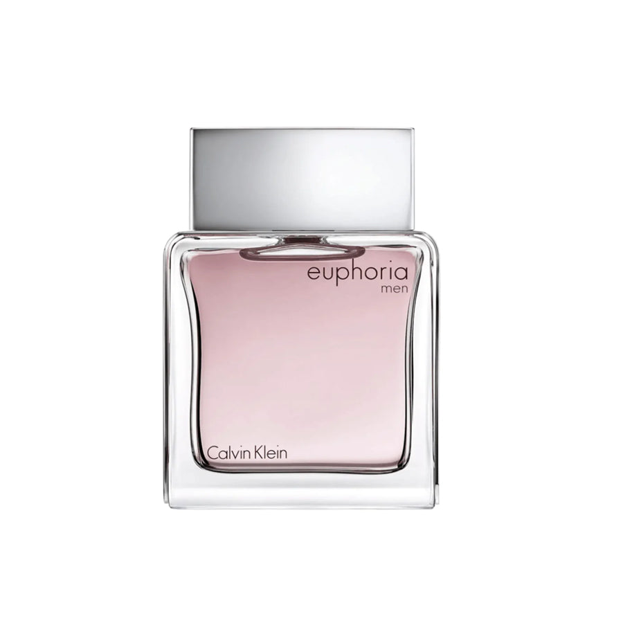 Calvin Klein Euphoria for Men Eau De Toilette 50ml