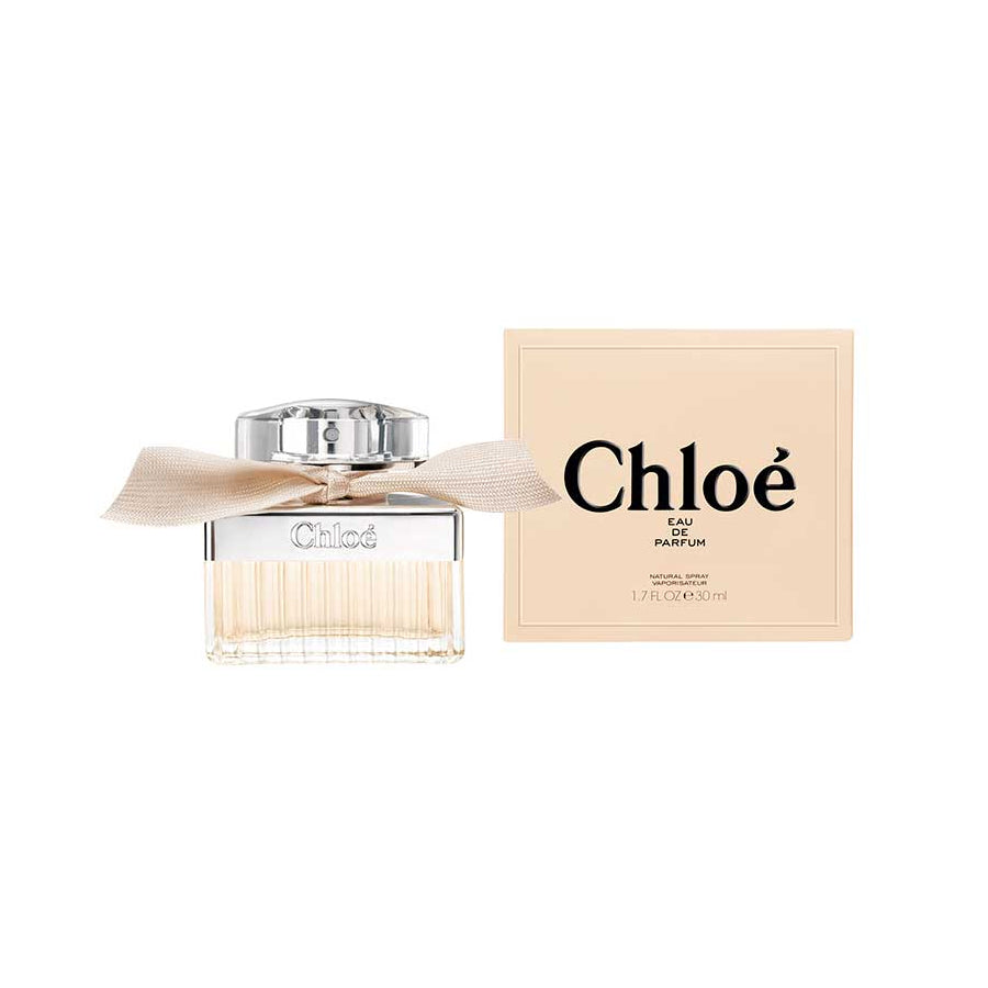 Chloé Eau de Parfum (Various Sizes)