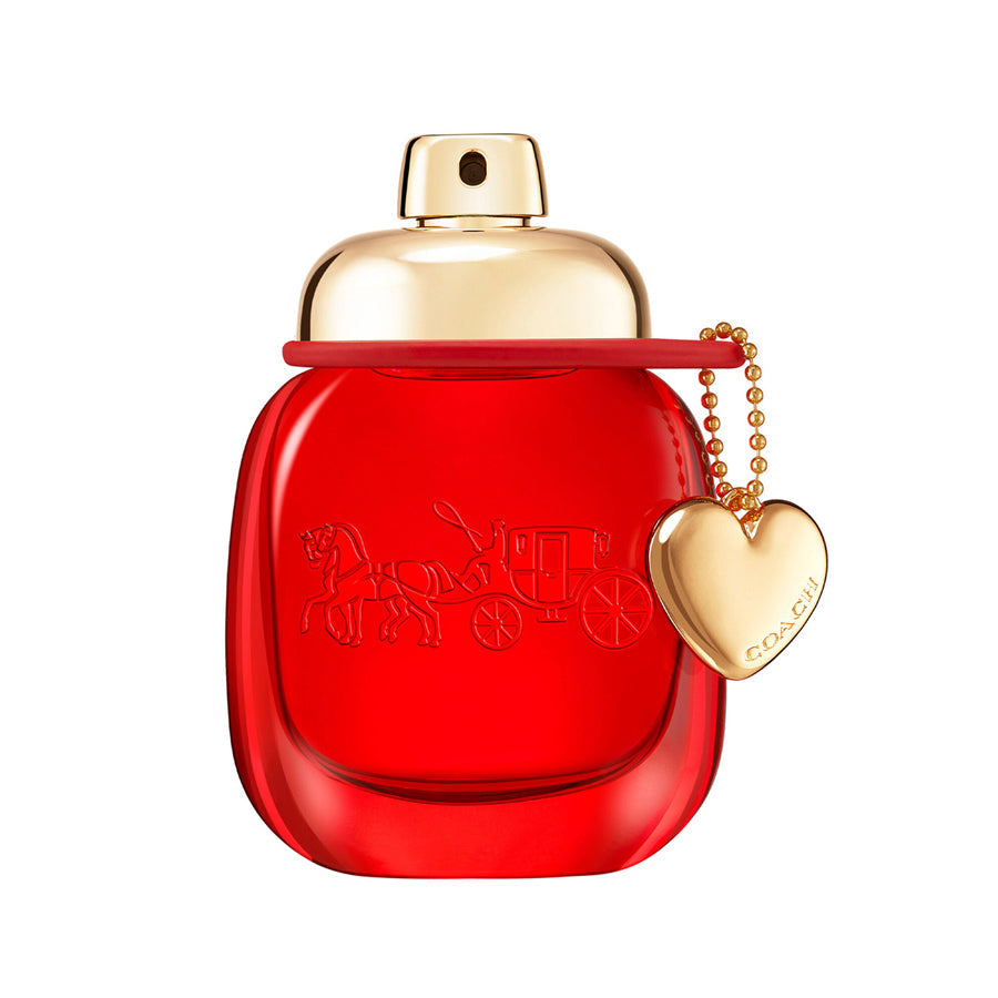 Coach Love Eau de Parfum (Various Sizes)