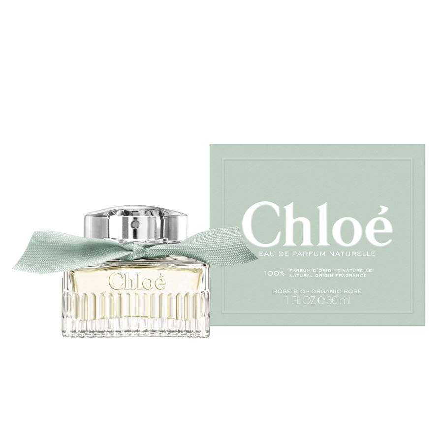 Chloé Naturelle Eau de Parfum (Various Sizes)
