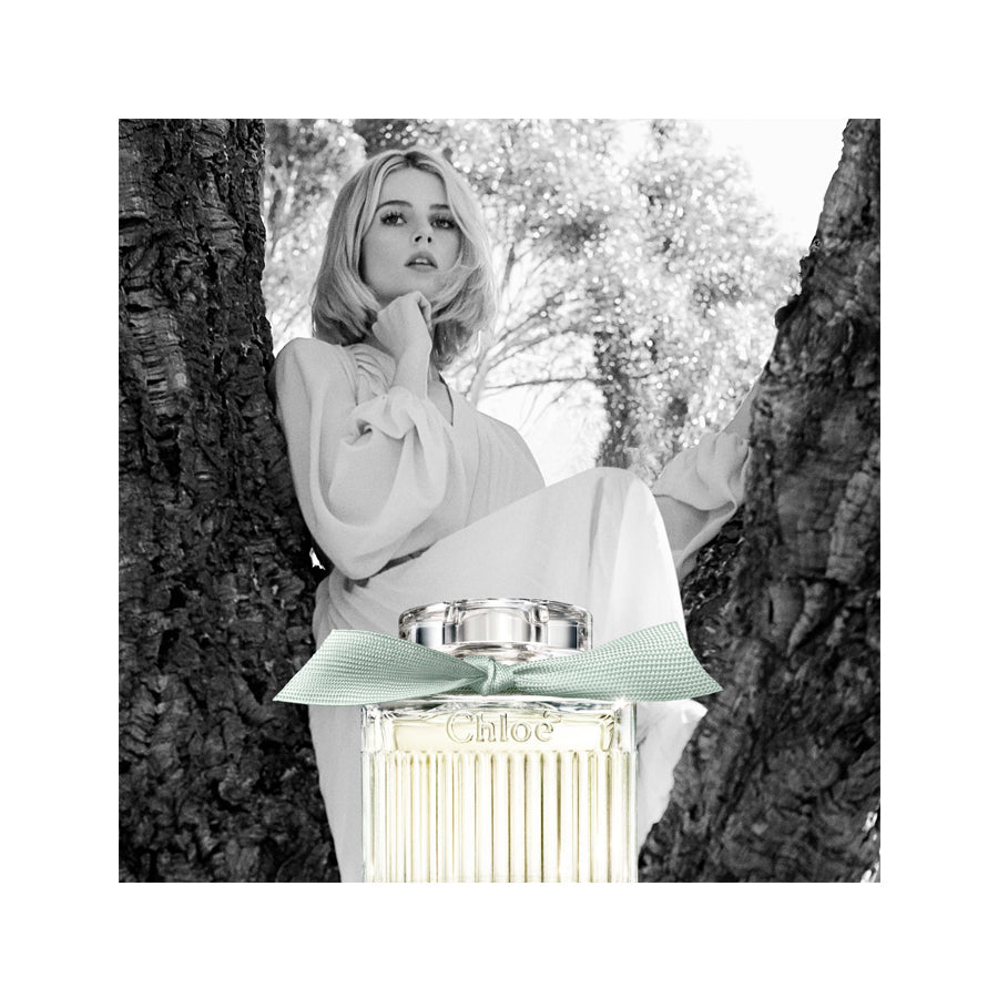 Chloé Naturelle Eau de Parfum (Various Sizes)