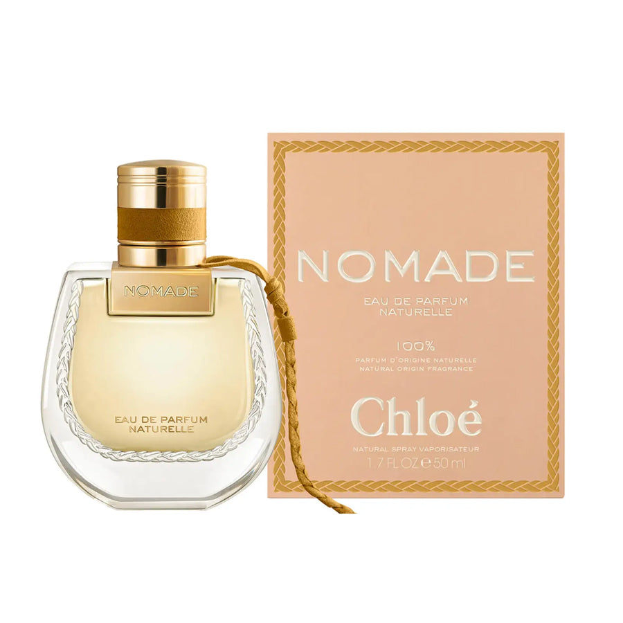 Chloé Nomade Naturelle Eau de Parfum (Various Sizes)