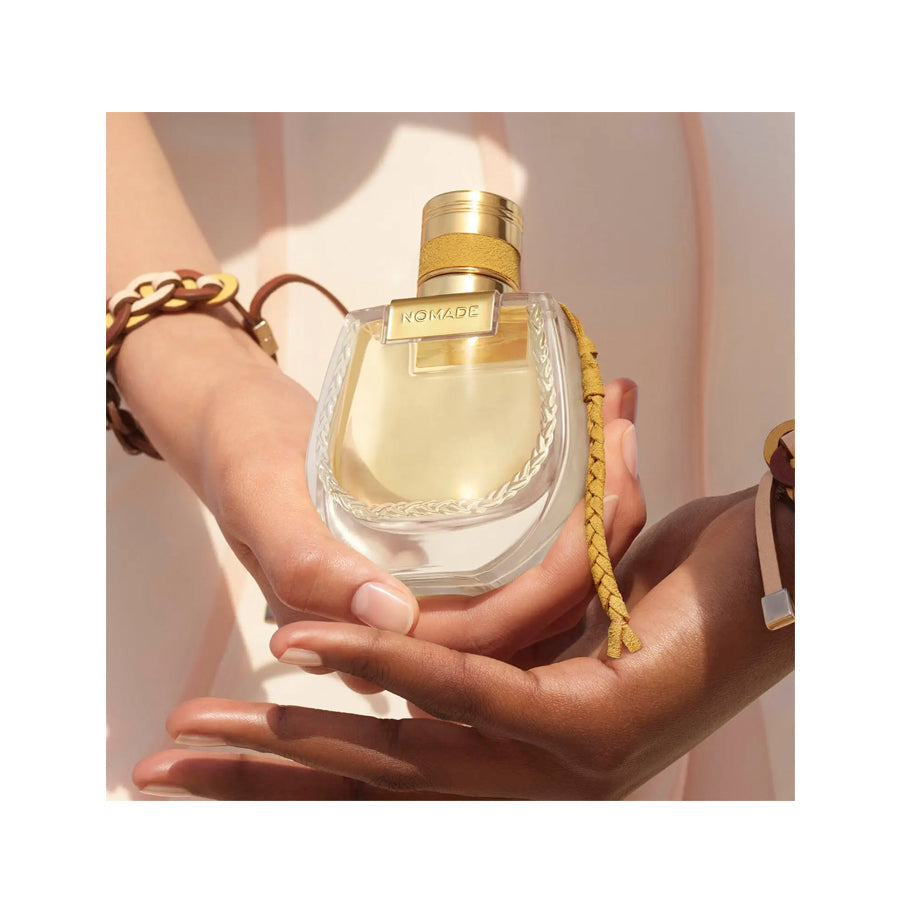 Chloé Nomade Naturelle Eau de Parfum (Various Sizes)