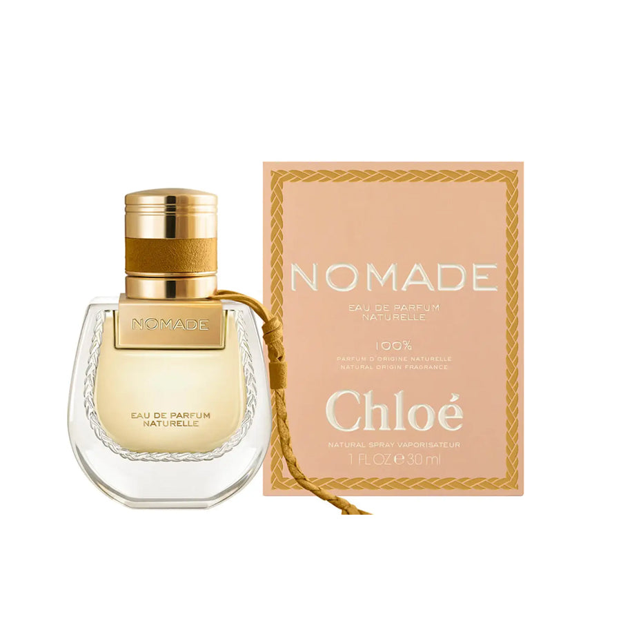 Chloé Nomade Naturelle Eau de Parfum (Various Sizes)