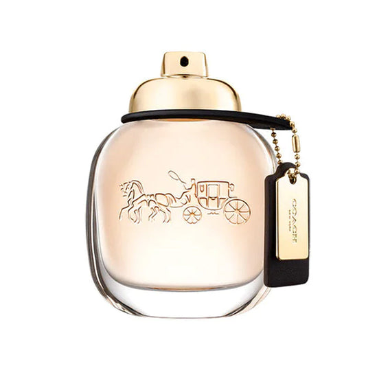 Coach Eau de Parfum Spray