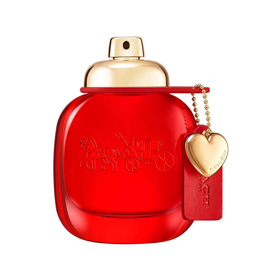 Coach Love Eau de Parfum (Various Sizes)