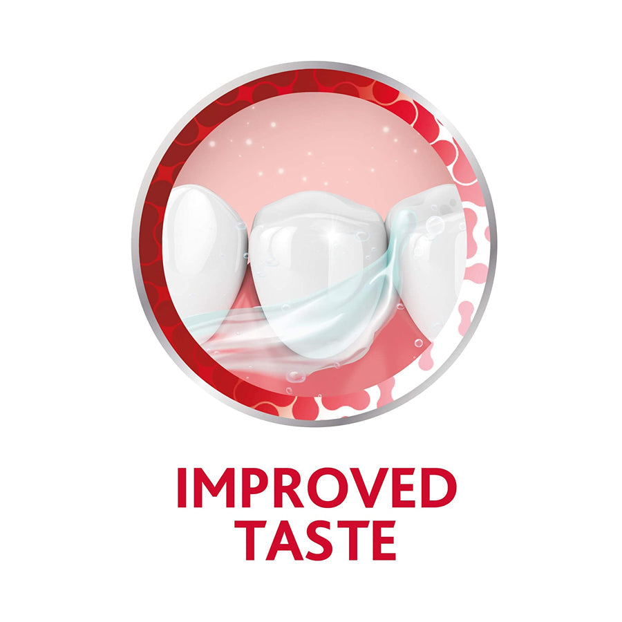 Corsodyl Toothpaste Original 75 ml