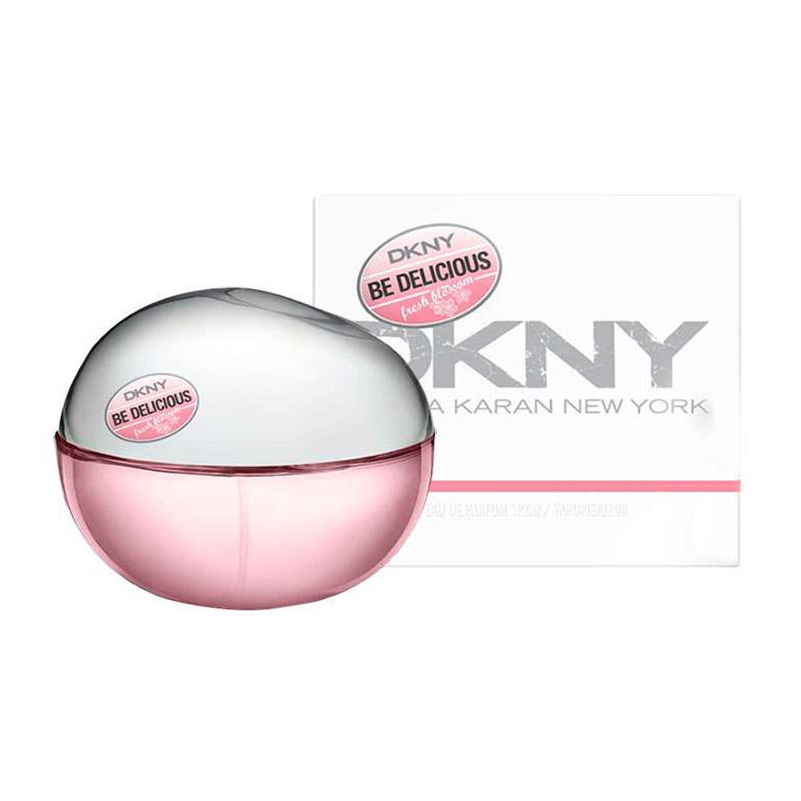 DKNY Be Delicious Fresh Blossom Eau de Parfum 100ml