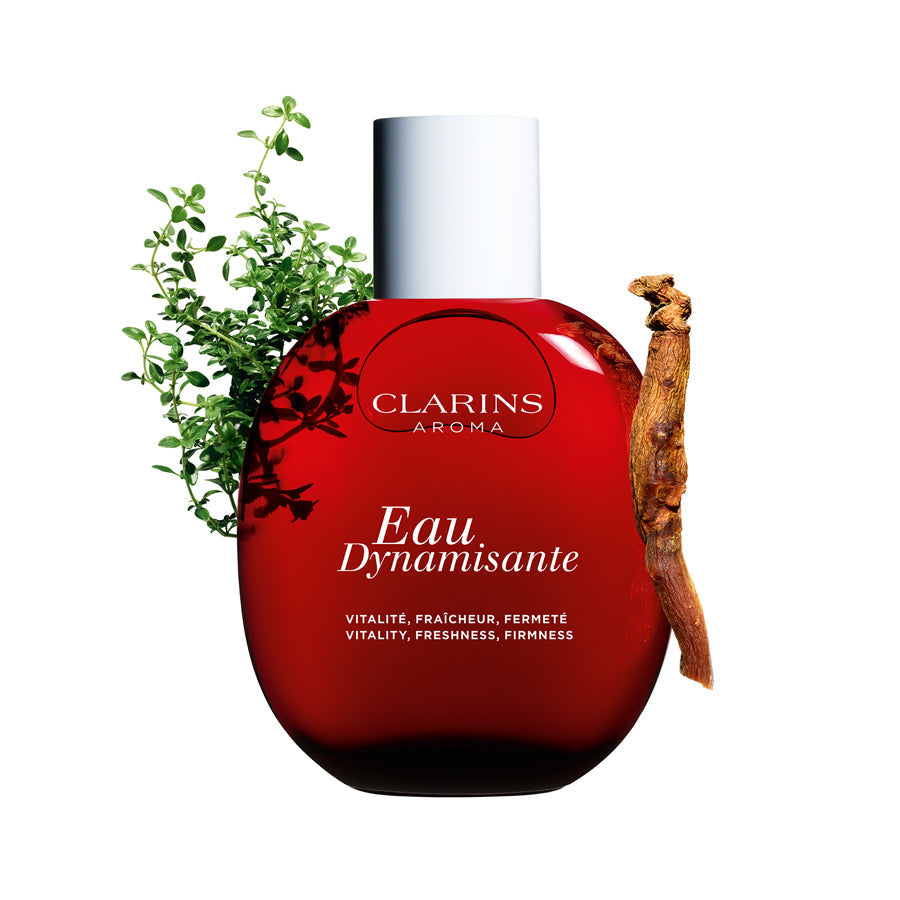 Clarins Eau Dynamisante 200ml