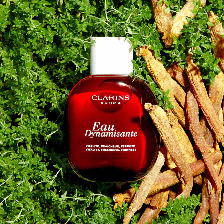 Clarins Eau Dynamisante 200ml