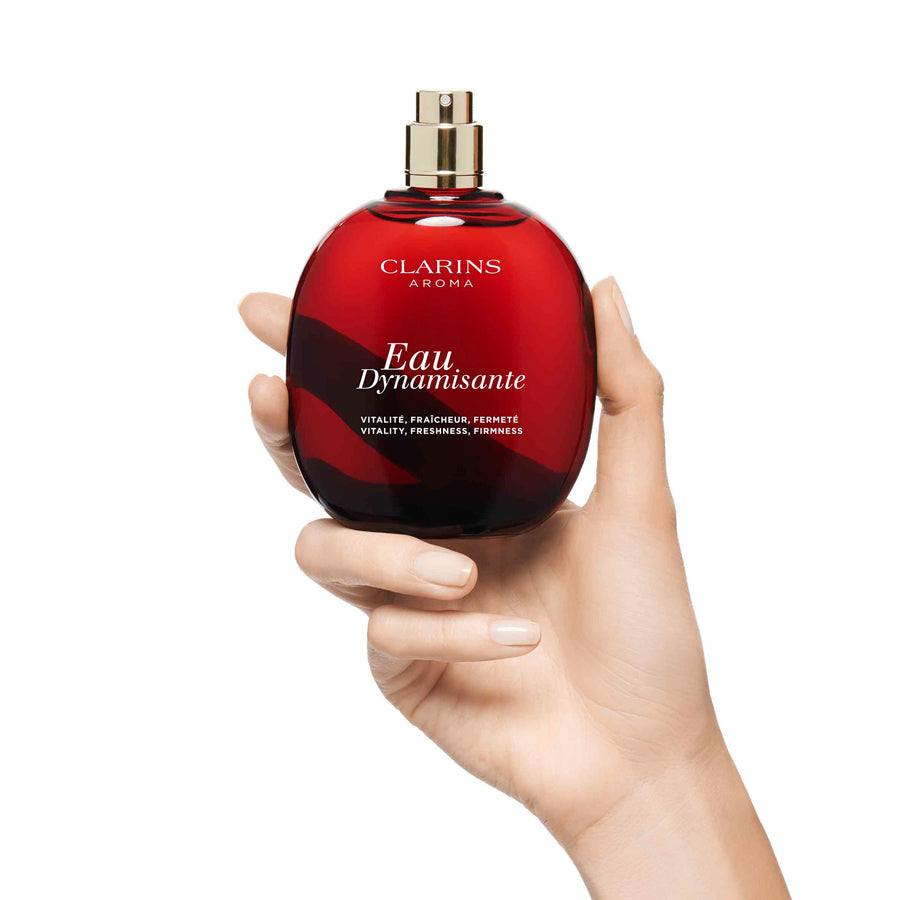 Clarins Eau Dynamisante 200ml