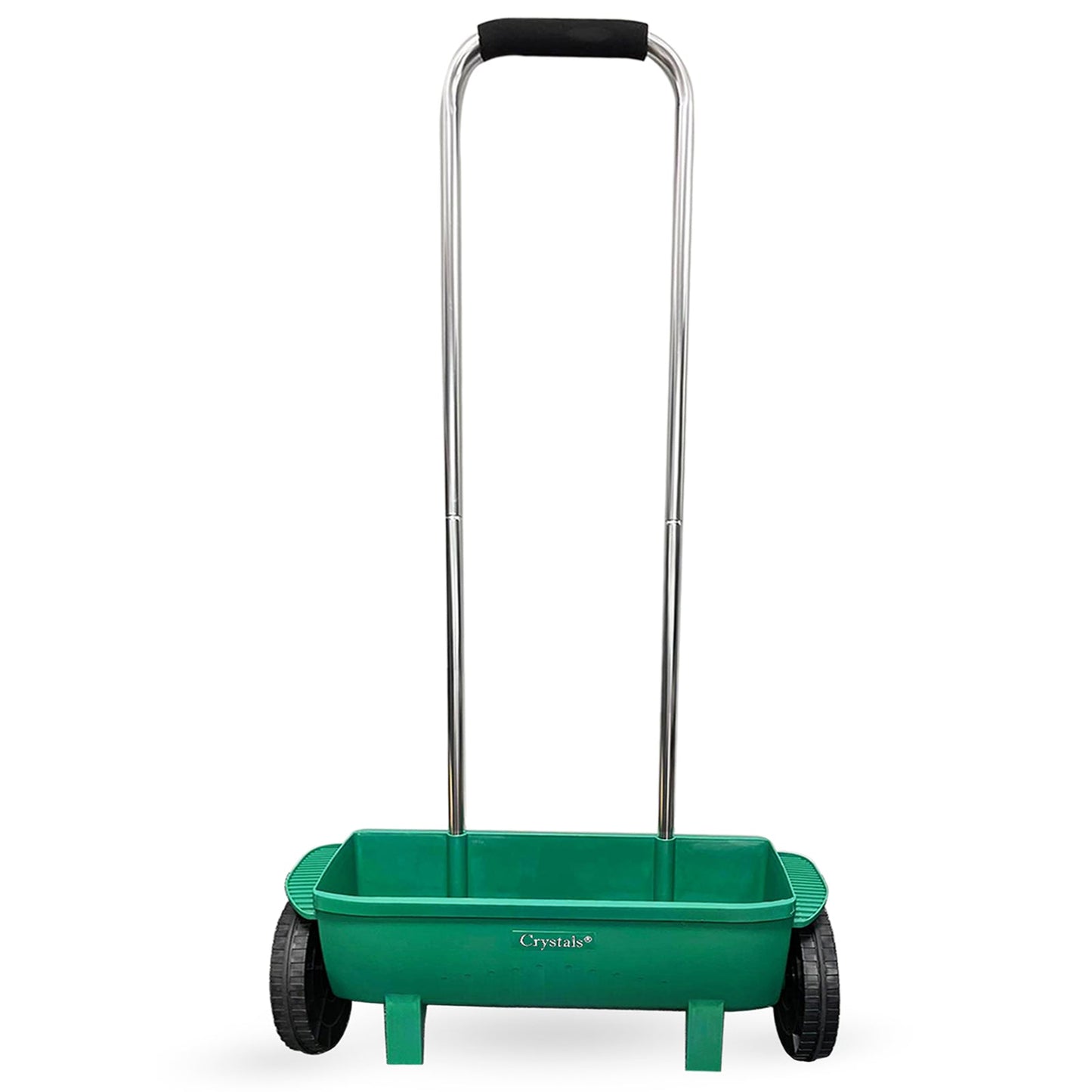12L Garden Lawn Fertiliser Spreader