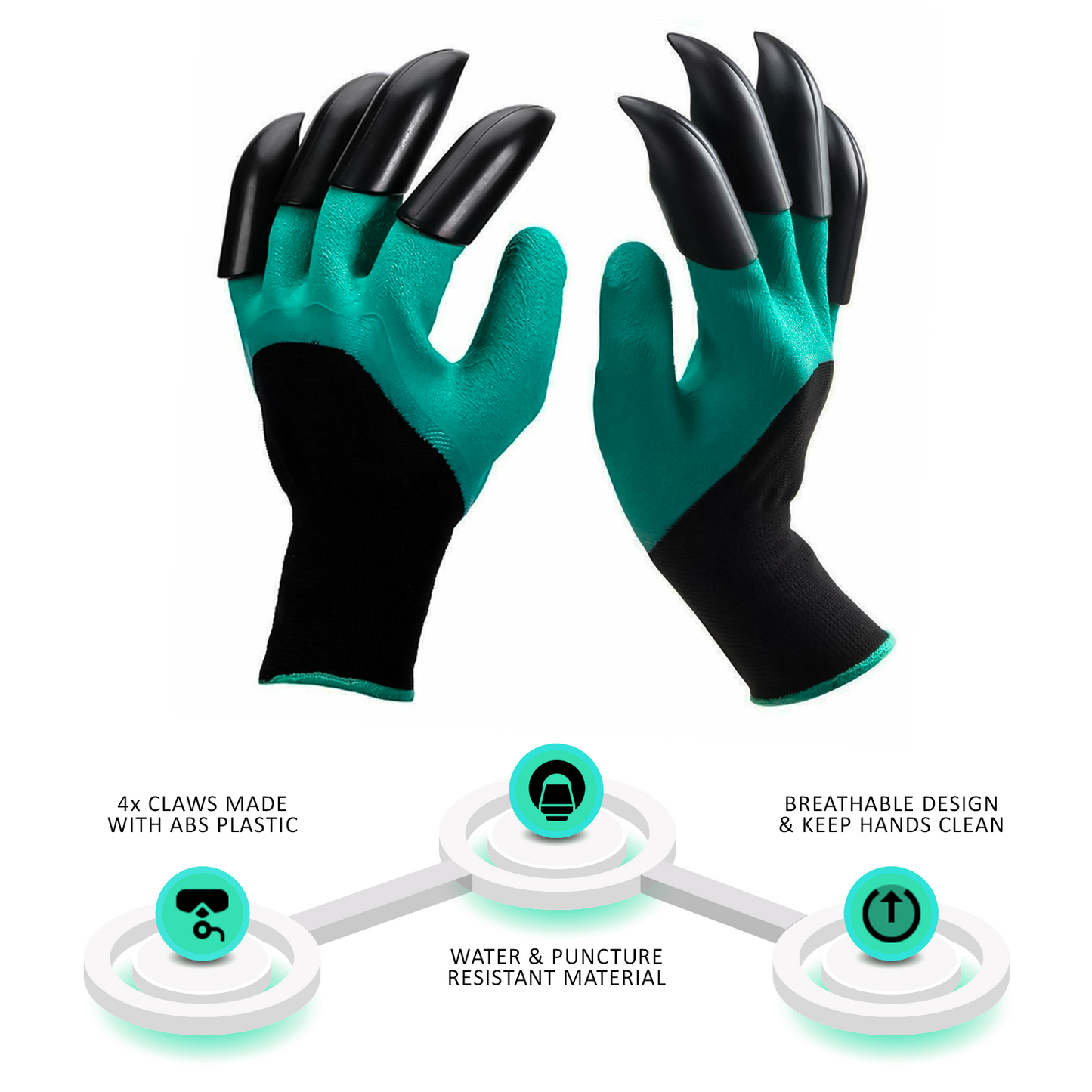 Gardening Gloves