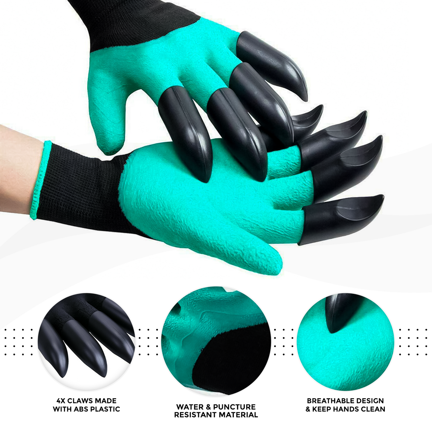 Gardening Gloves