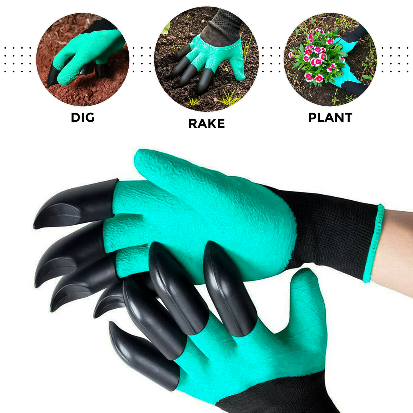 Gardening Gloves