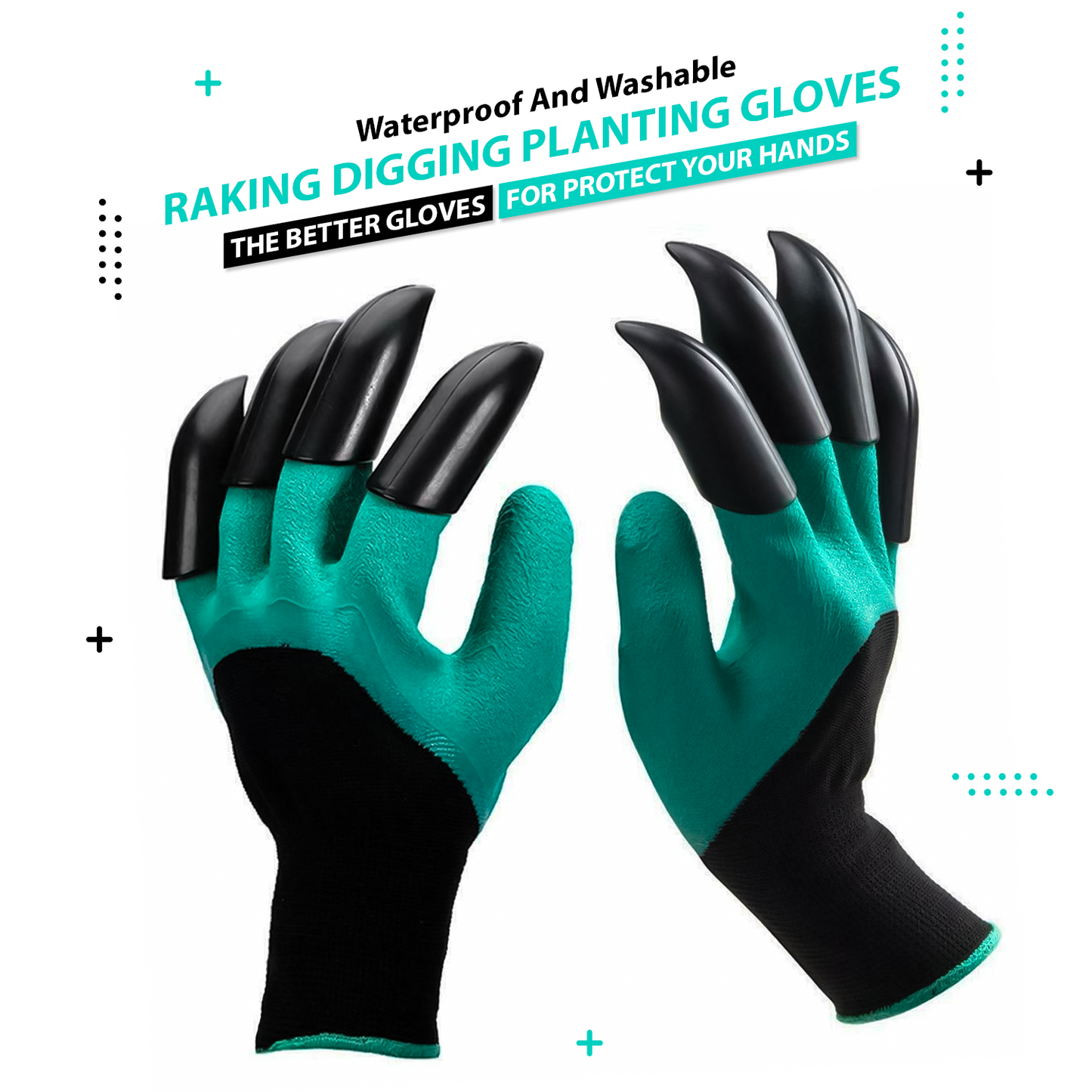 Gardening Gloves