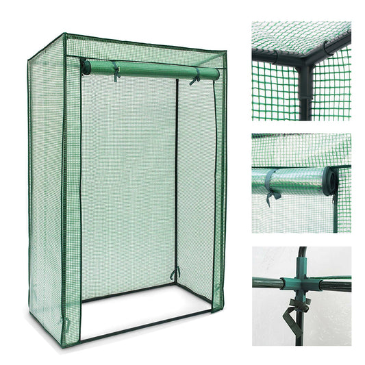 Tomato Greenhouse Frame & Cover