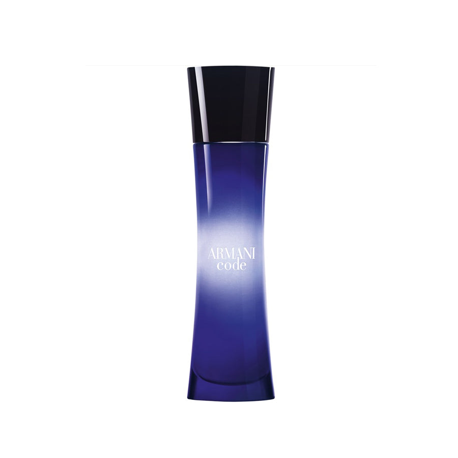 Giorgio Armani Code Pour Femme Eau de Parfum (Various Sizes)