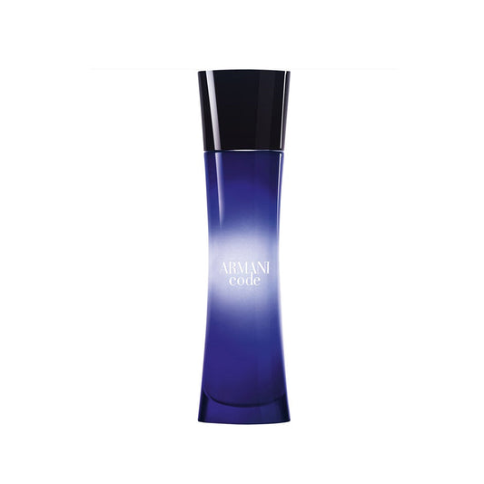 Giorgio Armani Code Pour Femme Eau de Parfum (Various Sizes)