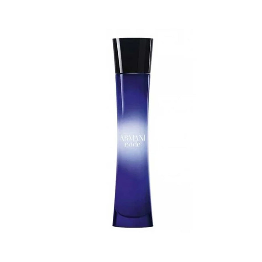 Giorgio Armani Code Pour Femme Eau de Parfum (Various Sizes)