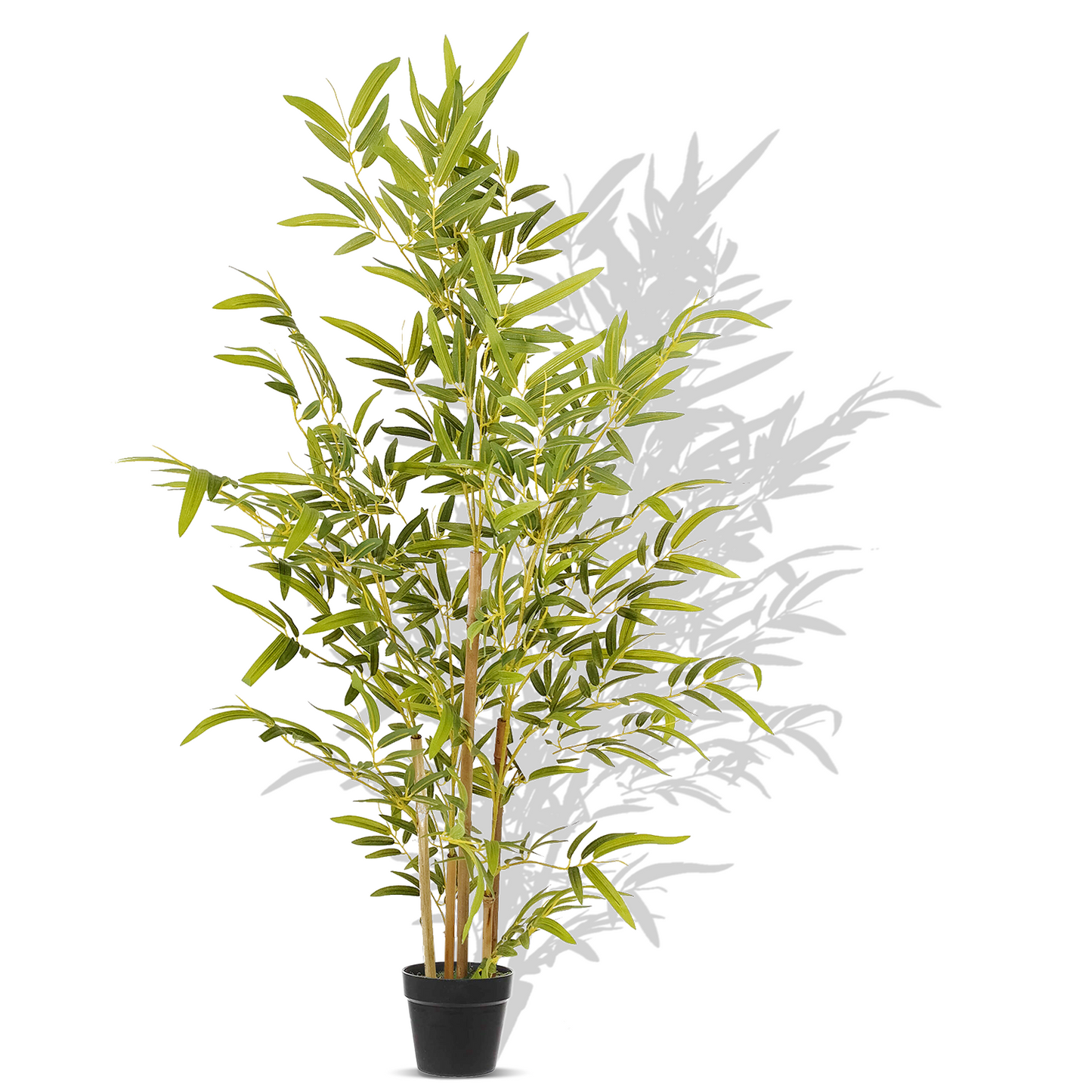 Decorative Artificial Flora - Small Artificial Plants in Pots