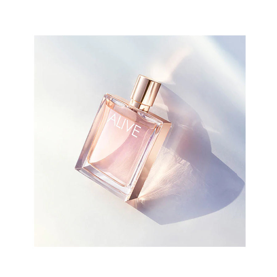 BOSS ALIVE Eau de Toilette 50ml
