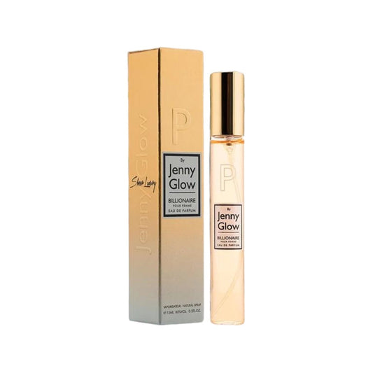 Jenny Glow Billionaire Eau de Parfum 15ml