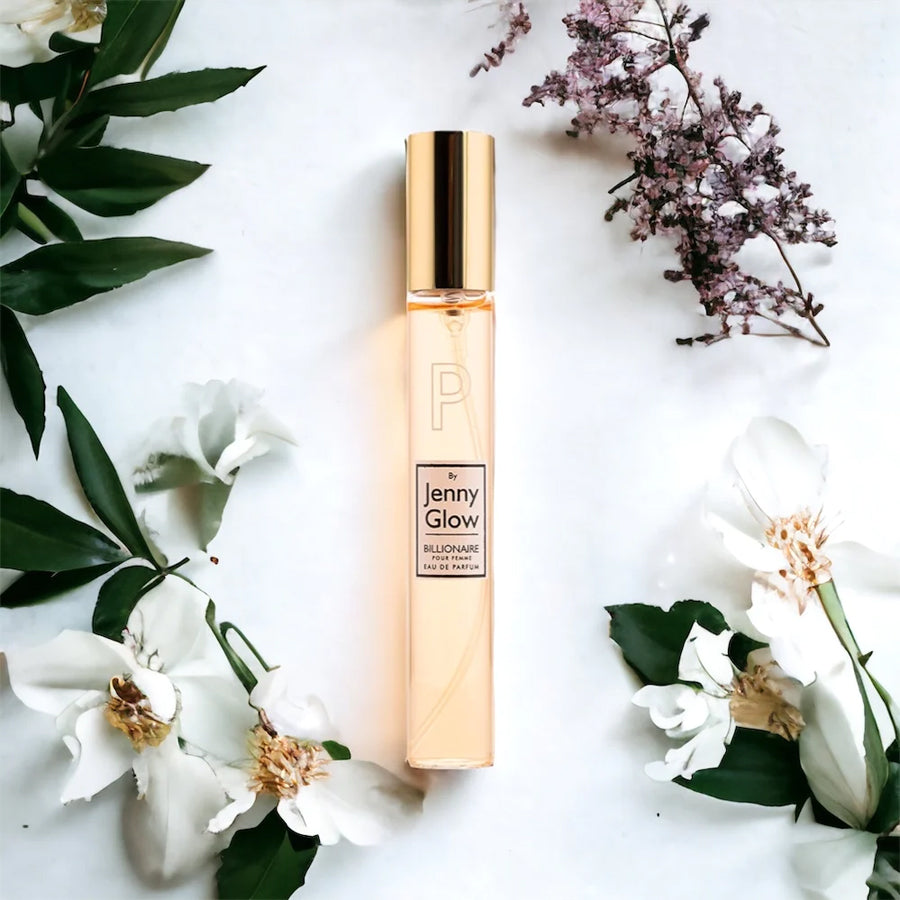 Jenny Glow Billionaire Eau de Parfum 15ml