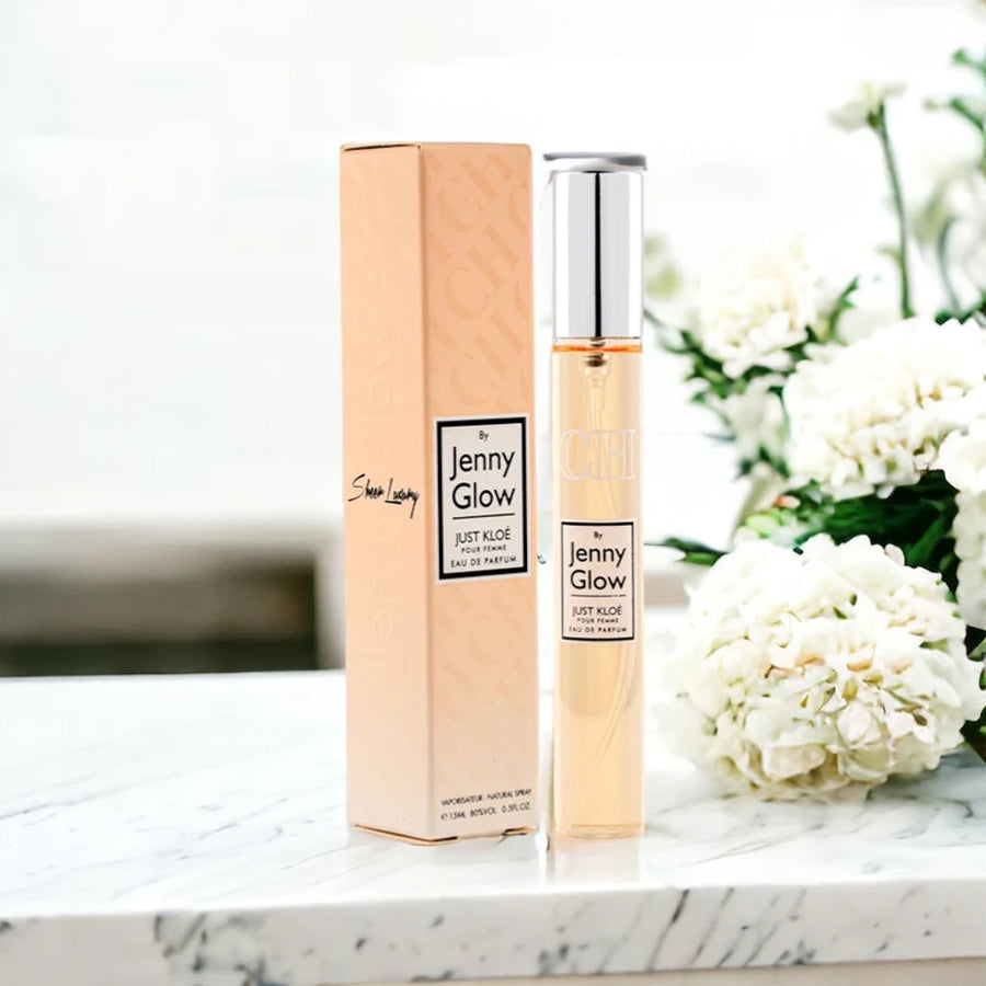 Jenny Glow Just Kloe Eau de Parfum 15ml