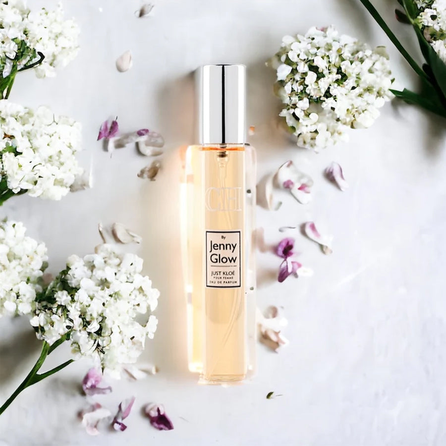 Jenny Glow Just Kloe Eau de Parfum 15ml