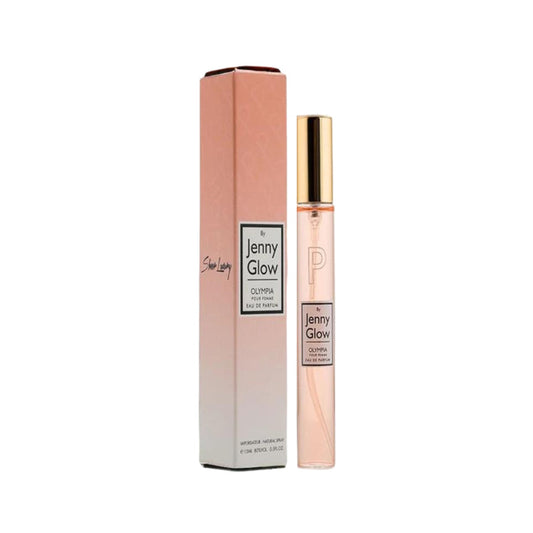 Jenny Glow Olympia Eau de Parfum 15ml