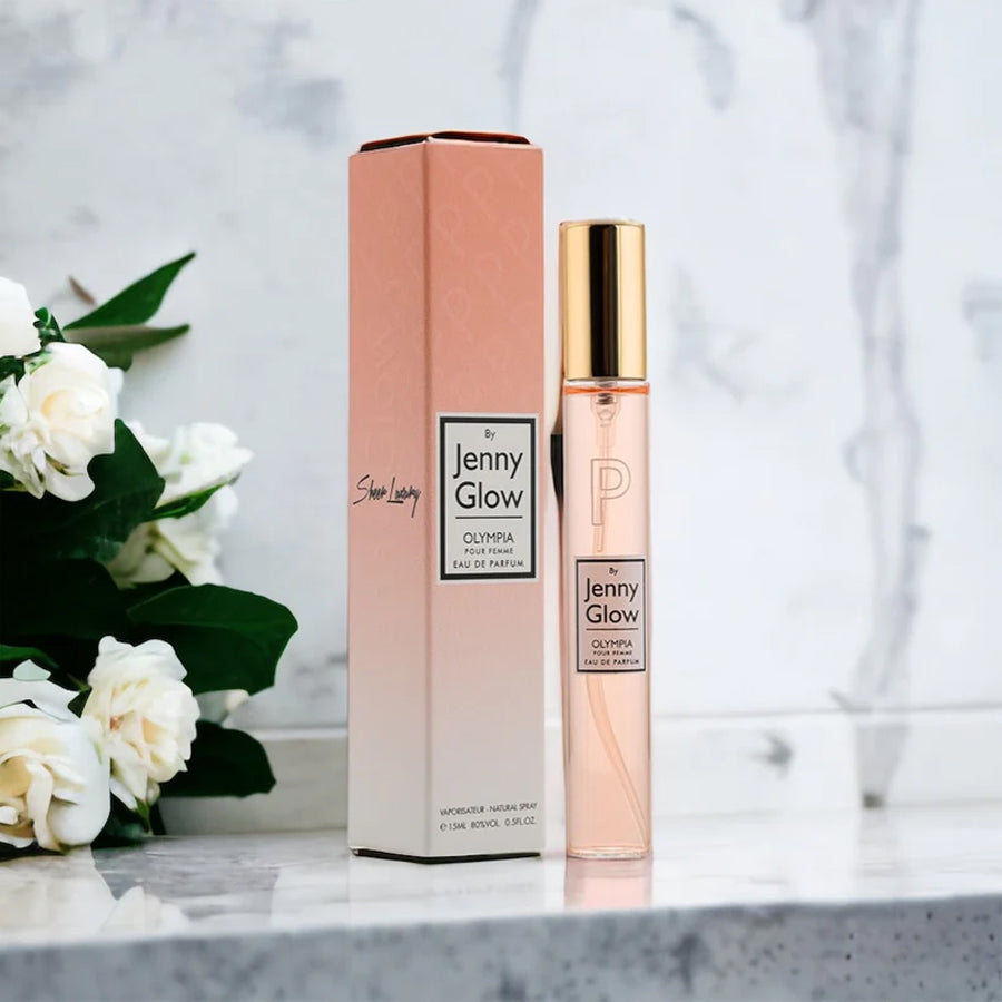 Jenny Glow Olympia Eau de Parfum 15ml