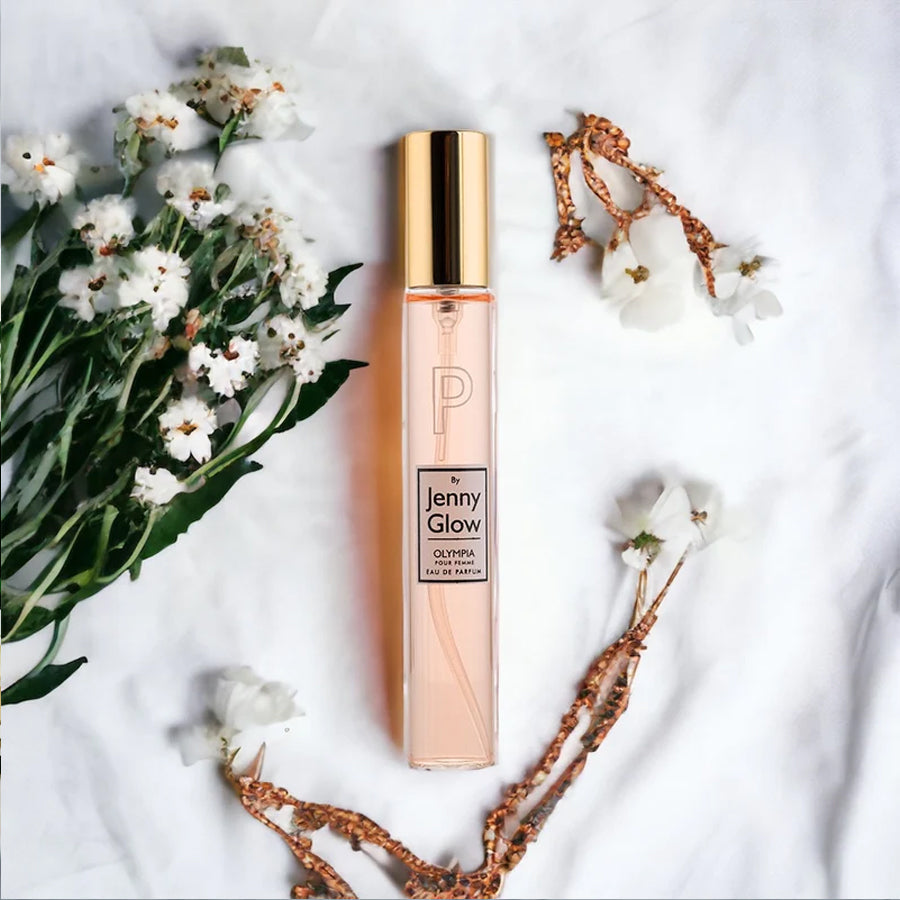 Jenny Glow Olympia Eau de Parfum 15ml