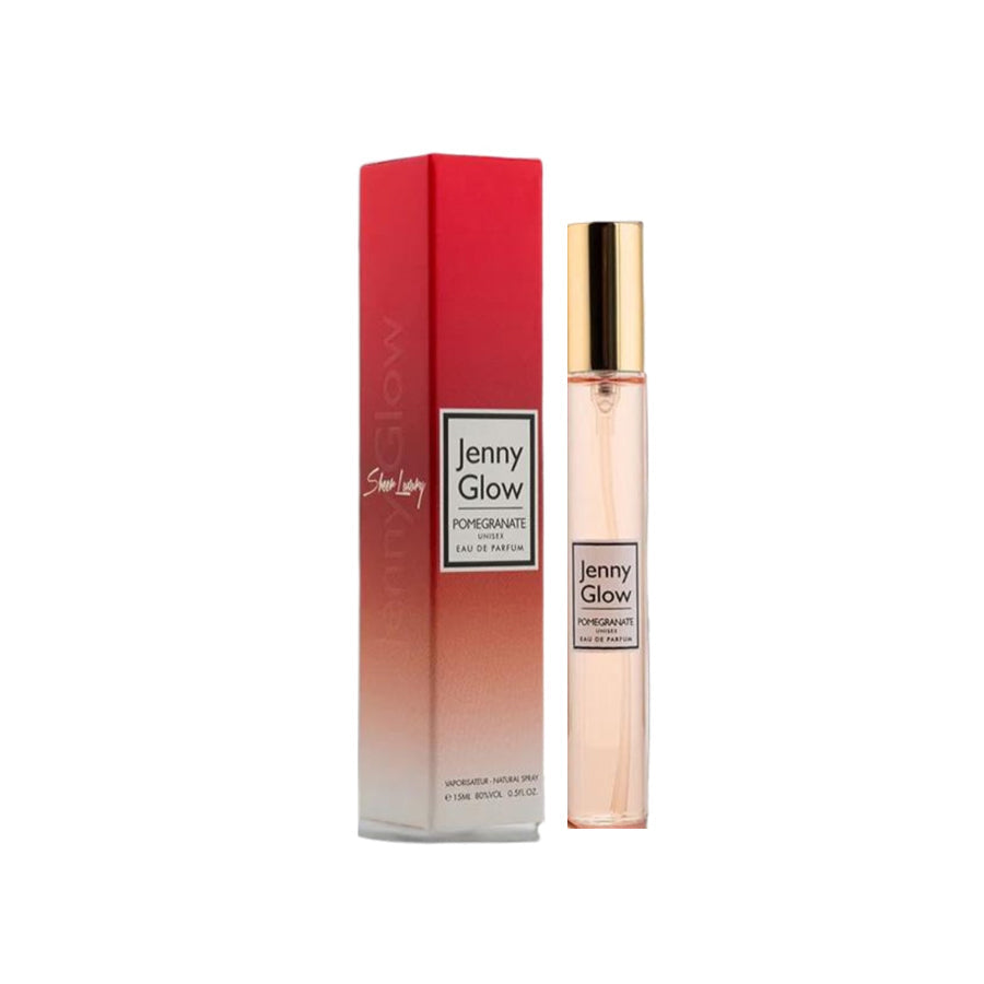 Jenny Glow Pomegranate Eau de Parfum 15ml