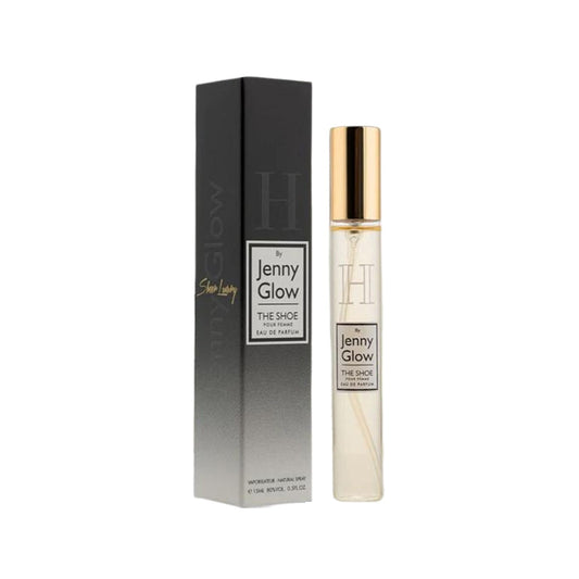 Jenny Glow The Shoe Eau de Parfum 15ml