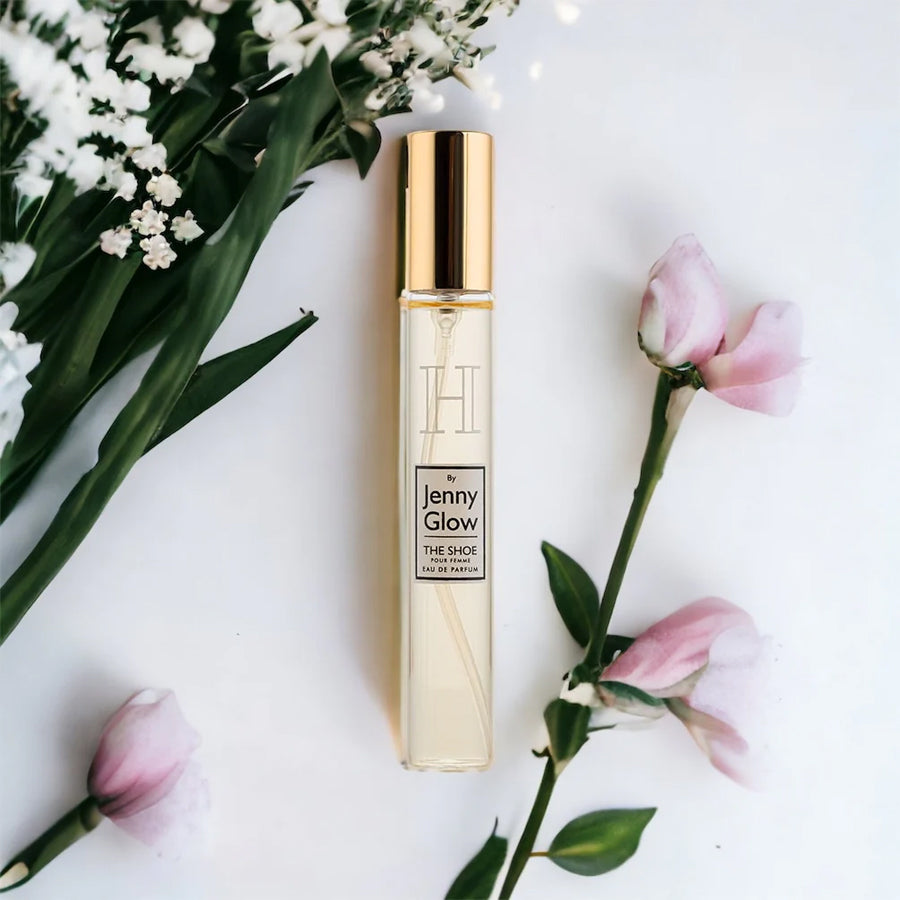 Jenny Glow The Shoe Eau de Parfum 15ml