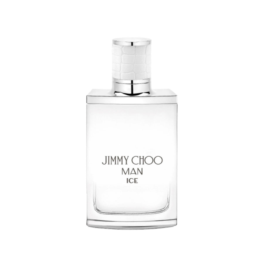 Jimmy Choo Man Ice Eau de Toilette 100ml