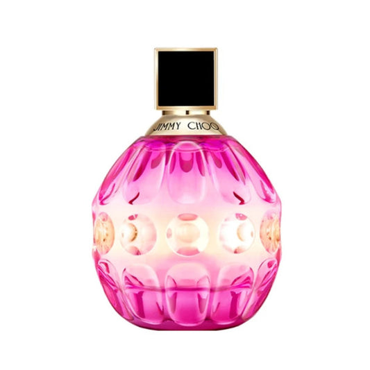 Jimmy Choo Rose Passion Eau de Parfum (Various Sizes)