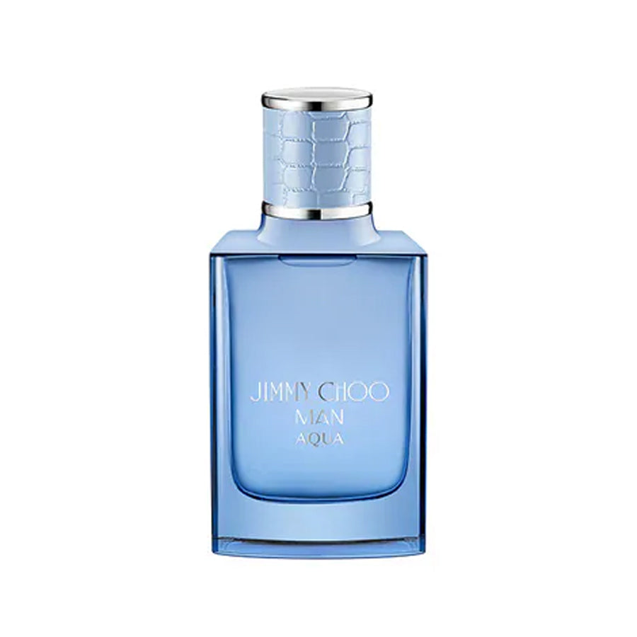 Jimmy Choo Man Aqua Eau de Toilette (Various Sizes)
