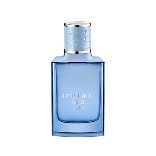 Jimmy Choo Man Aqua Eau de Toilette (Various Sizes)