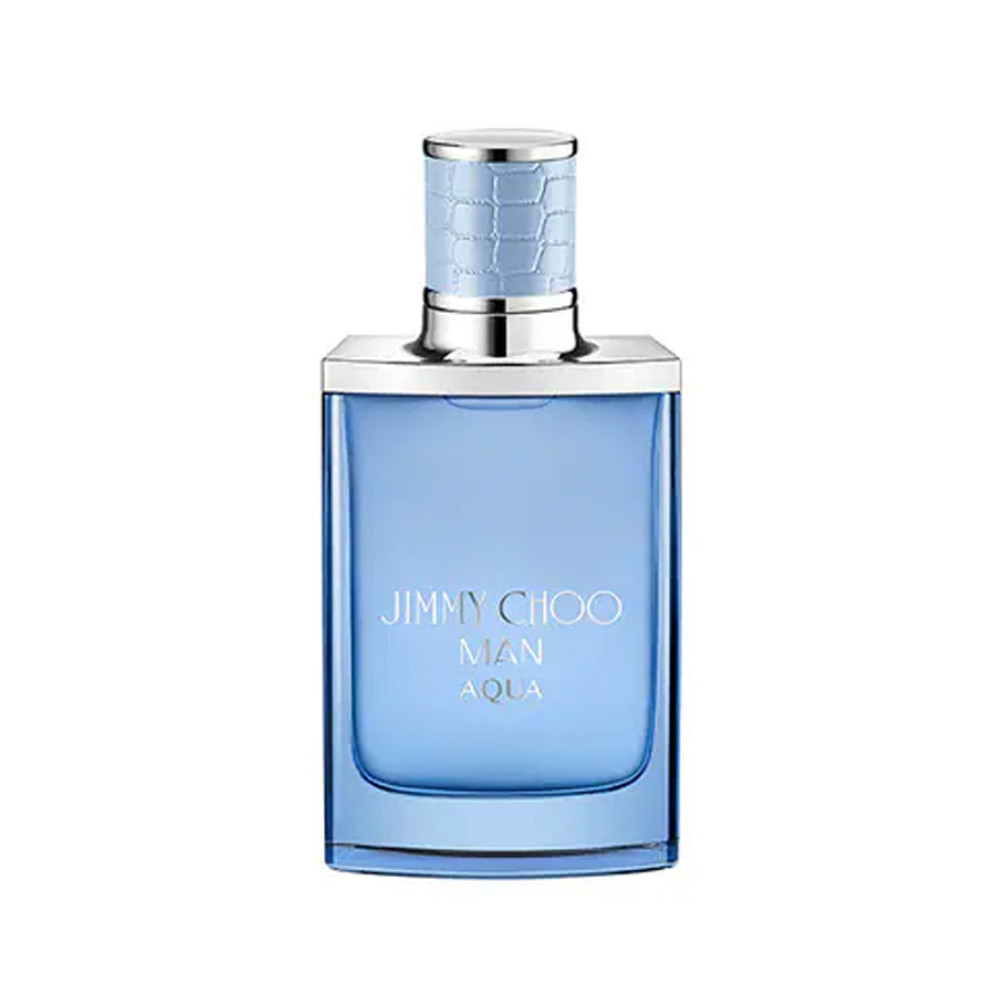 Jimmy Choo Man Aqua Eau de Toilette (Various Sizes)