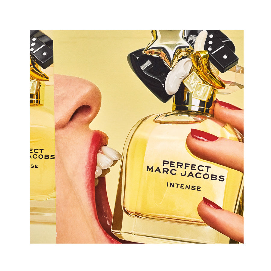 Marc Jacobs Perfect Intense Eau de Parfum (Various Sizes)