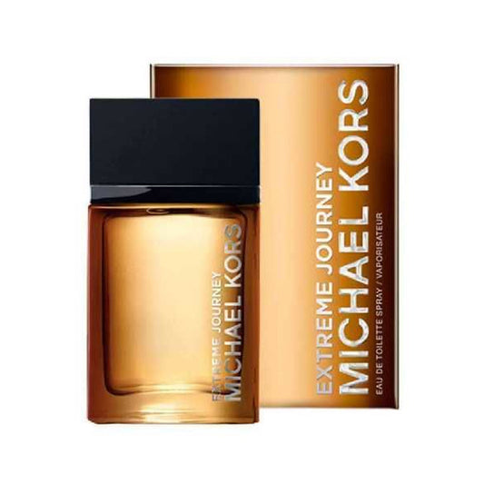 Michael Kors Extreme Journey Eau De Toilette 50ml